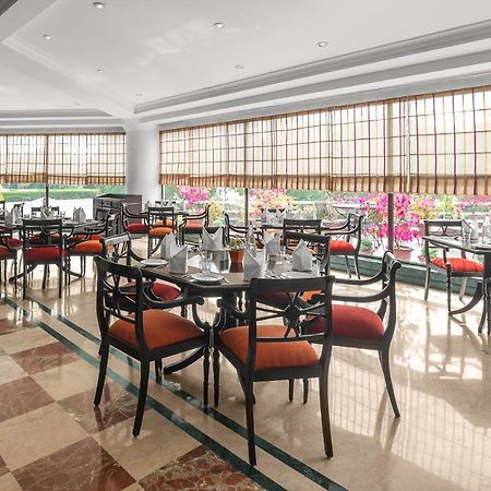 Sarovar Portico Surajkund Nova Deli Exterior foto